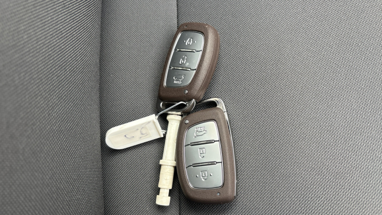 Hyundai BAYON 1.0 TGDi Ultimate 5dr Petrol Hatchback